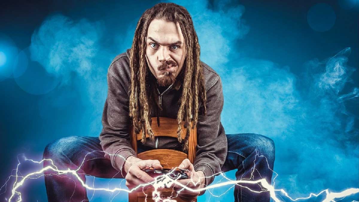 A játékos - Novella Blog Novellák