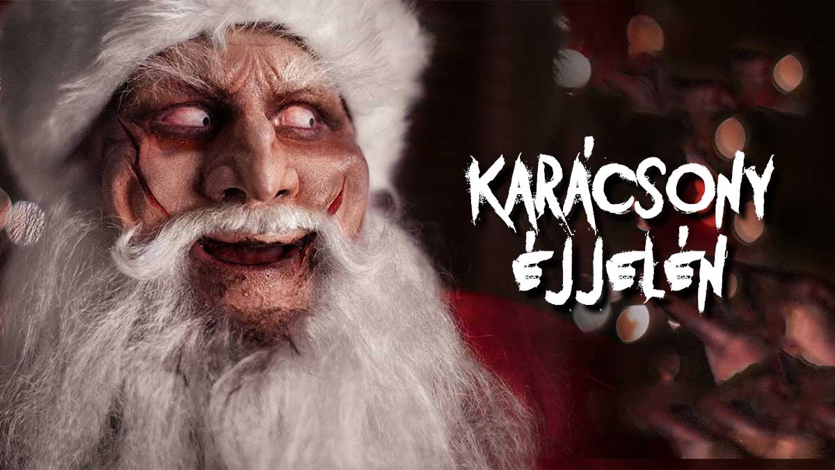 Karácsony éjjelén - Novella Blog