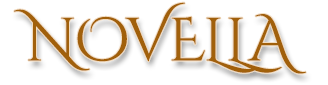 novella logo