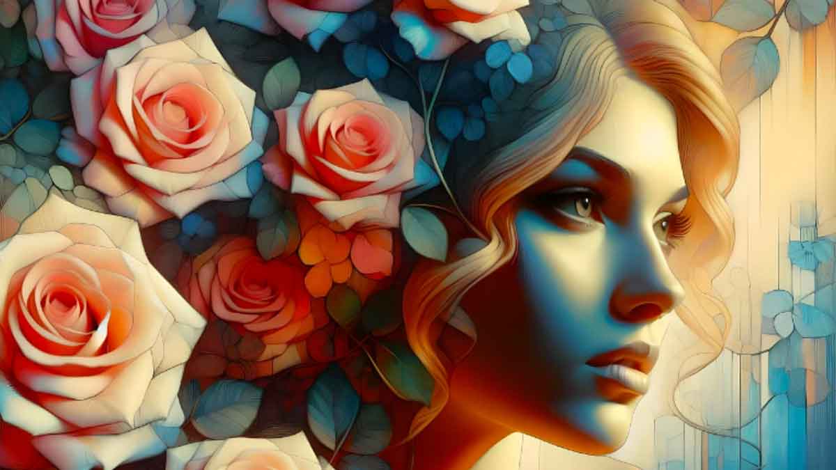 A félreértett csokor - Novella Blog