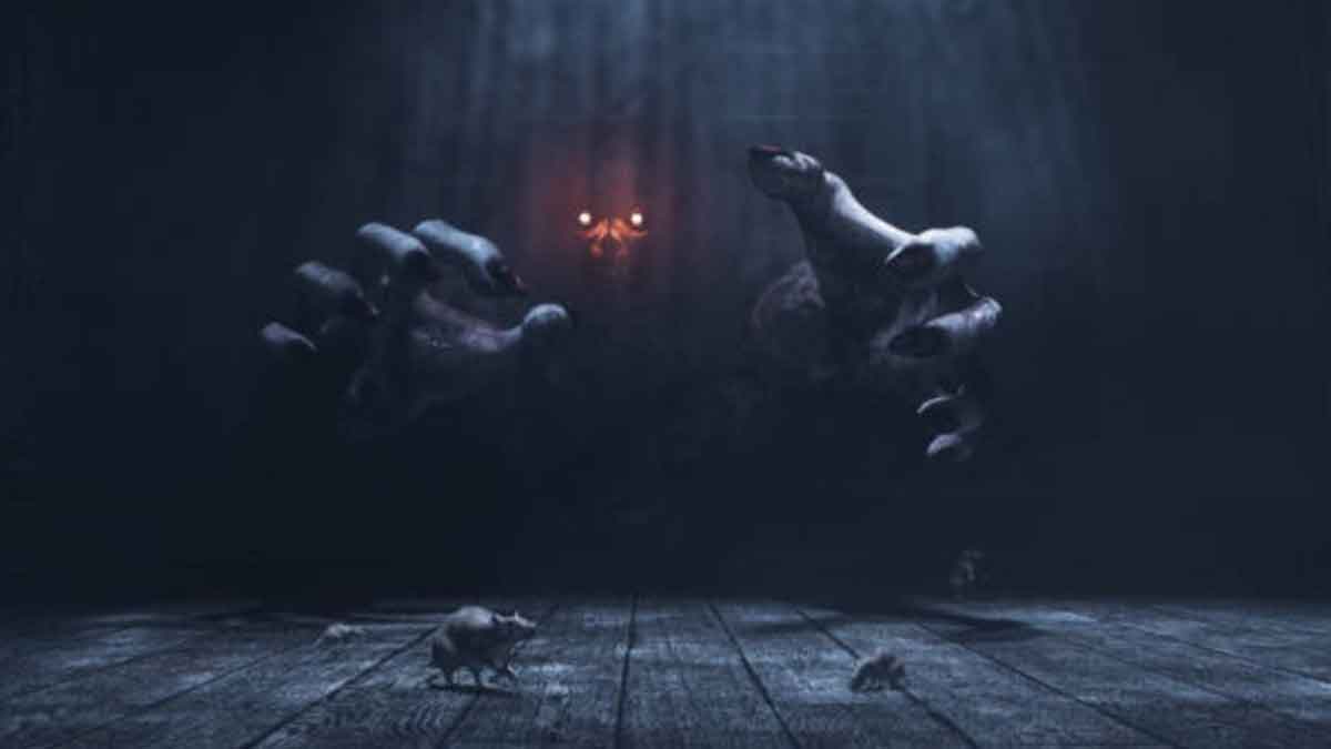 A rágcsáló - Novella Blog