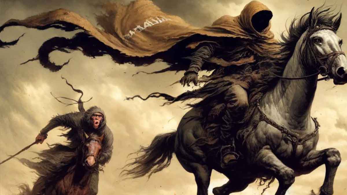 Barmok - Novella Blog