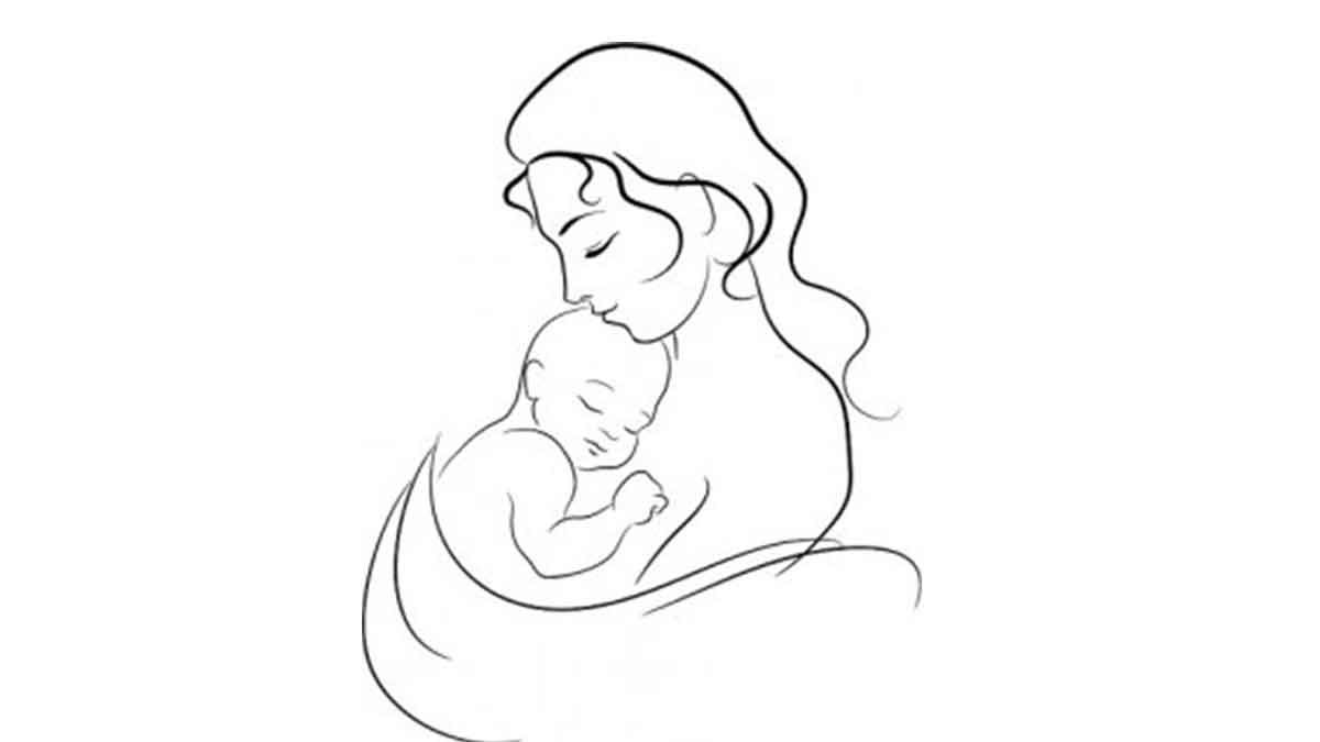 Terézia 1. - Novella Blog