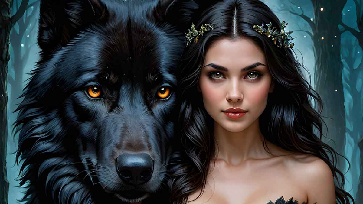 Az átok - Novella Blog