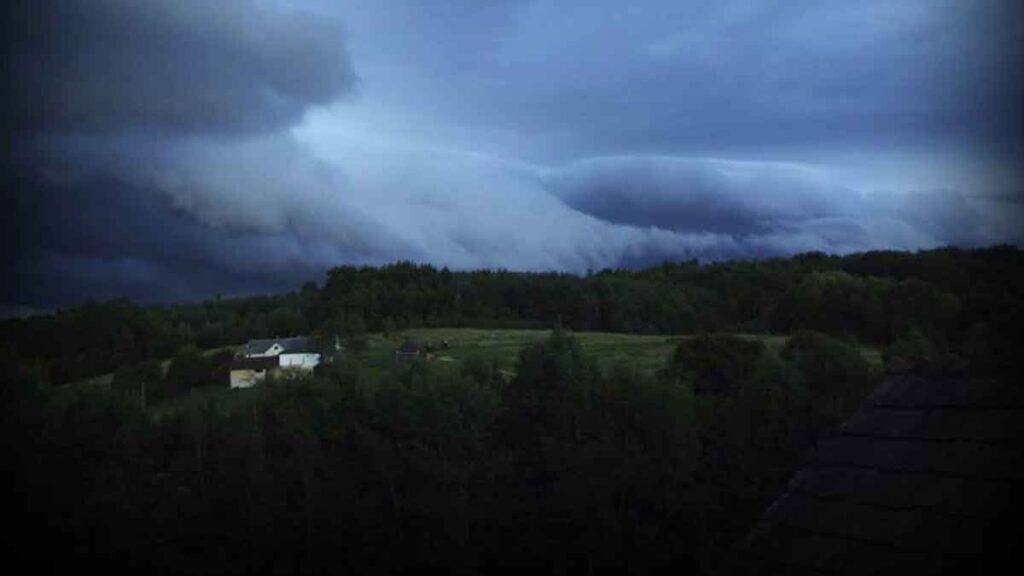 Egy marék hamu – Novella Blog