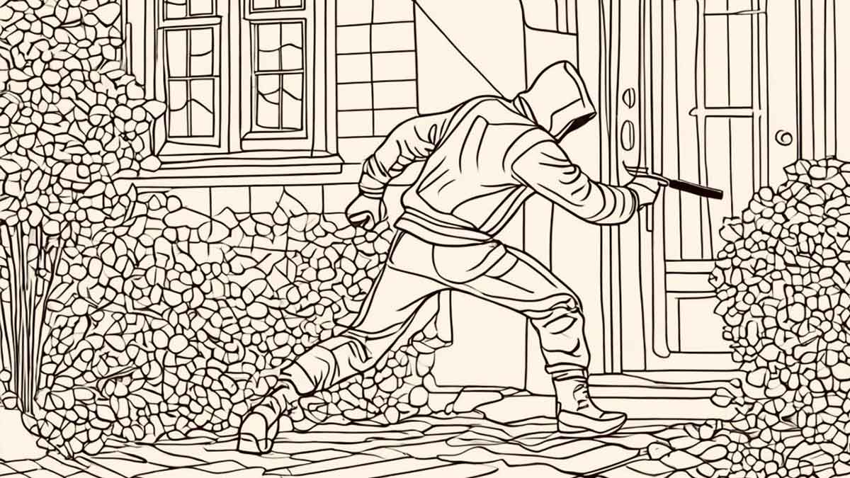 A zsebtolvaj - Novella Blog