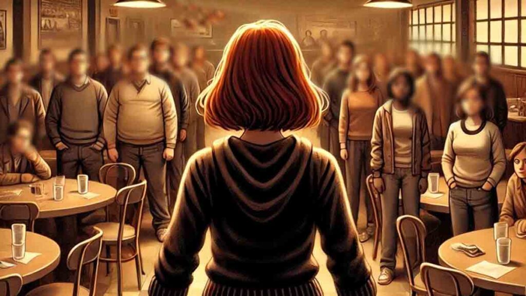 Lúci – Novella Blog