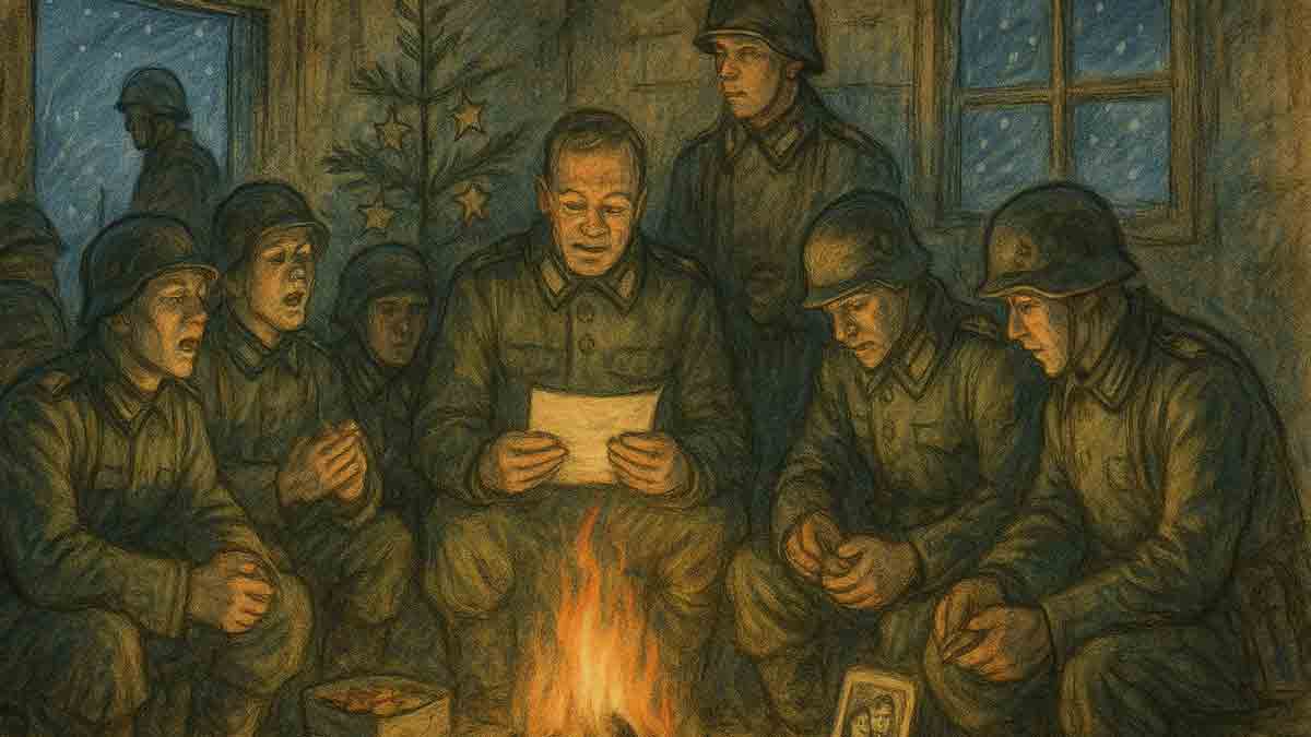 Csendes éj a Don-kanyarban – Novella Blog
