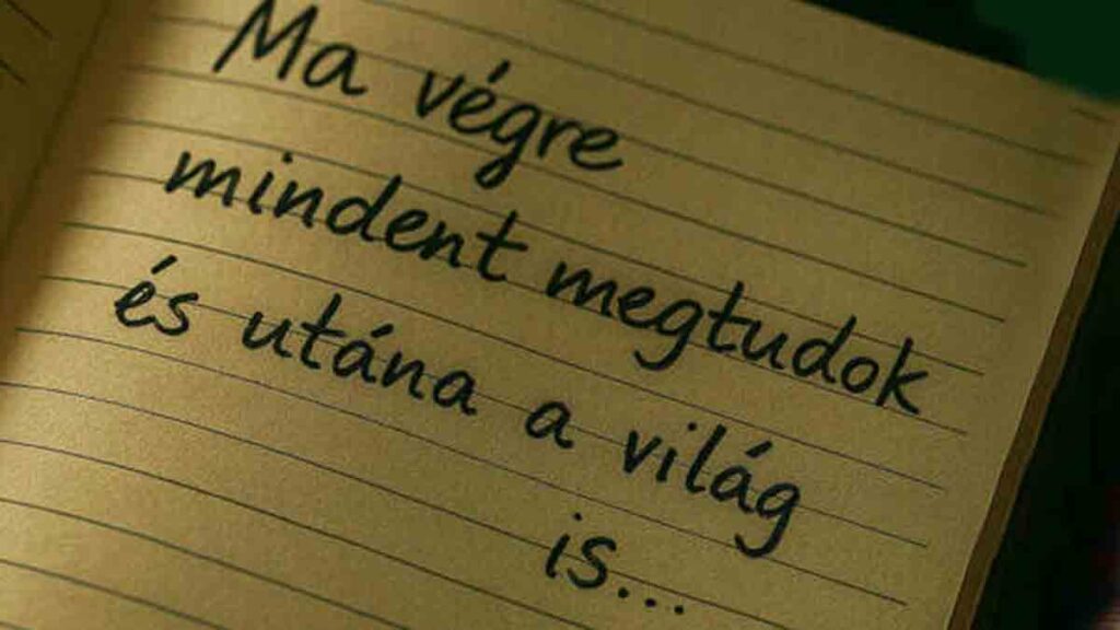 A halott lány esete - Novella Blog