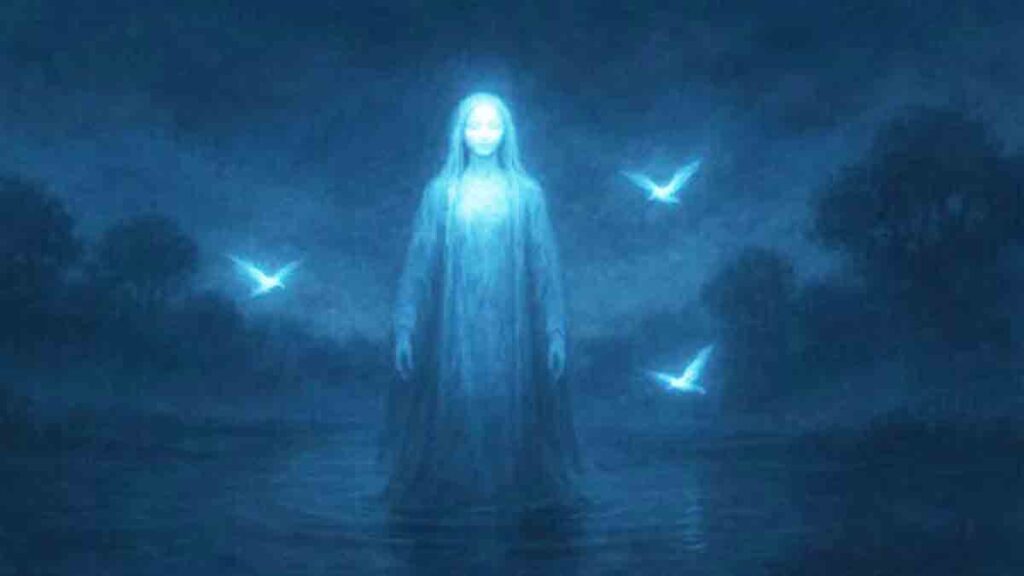 A Néma - Novella Blog