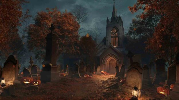 Éjszakai kaland - Novella Blog