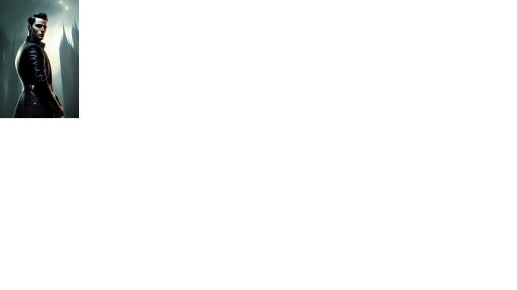 A múlt árnyéka - Novella Blog