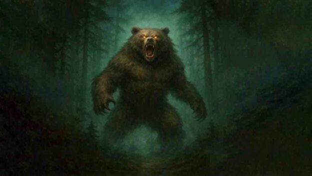 Éjszakai ragadozó - Novella Blog