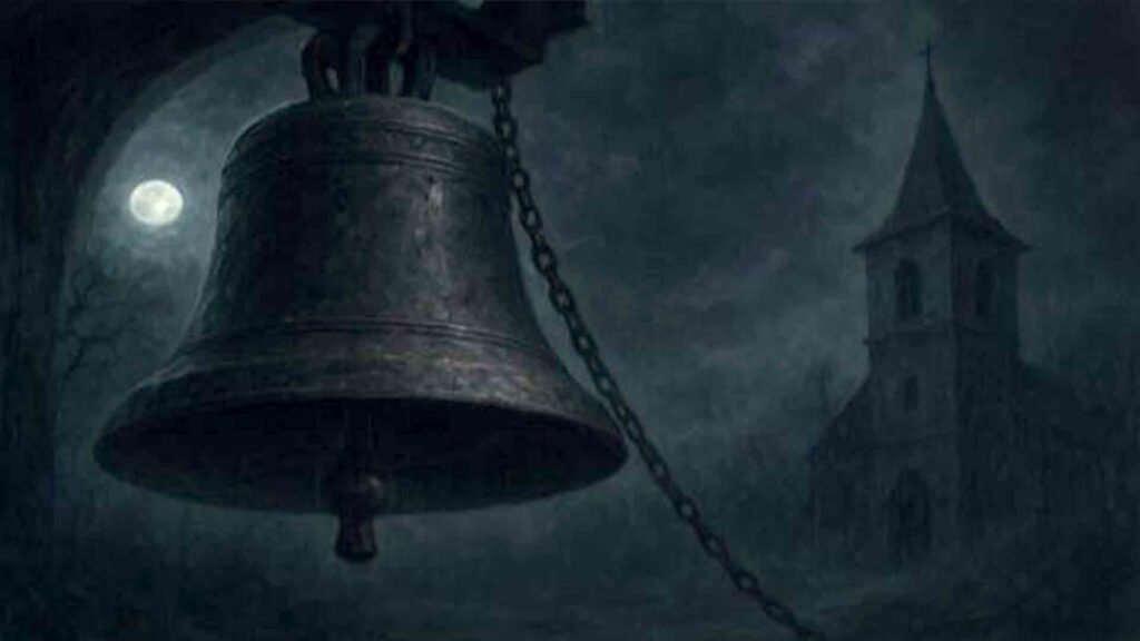 Sziràkia harangja - Novella Blog