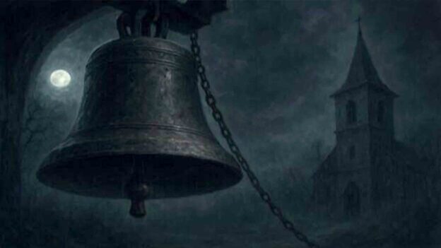 Sziràkia harangja - Novella Blog