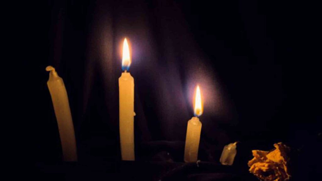 Üzenet a Halálnak - Novella Blog