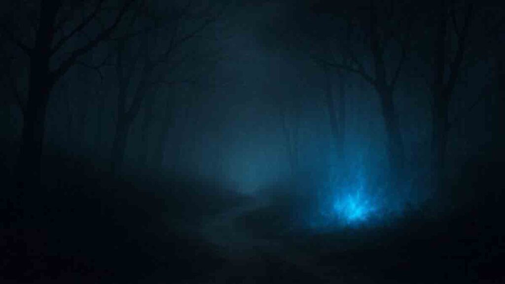 Walpurgisi éj a krematóriumba - Novella Blog