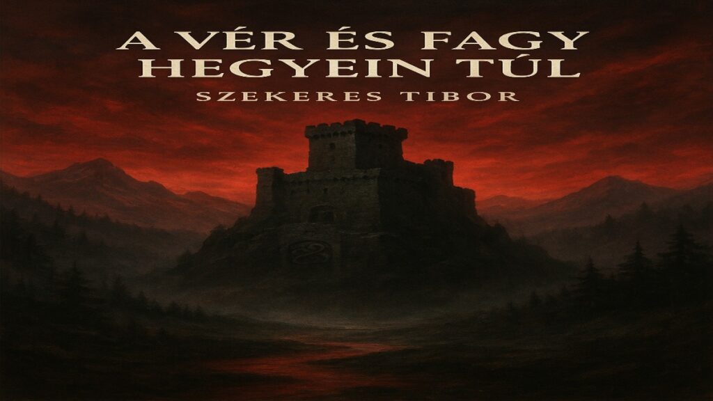 A Kárpátok őrzője - Novella Blog