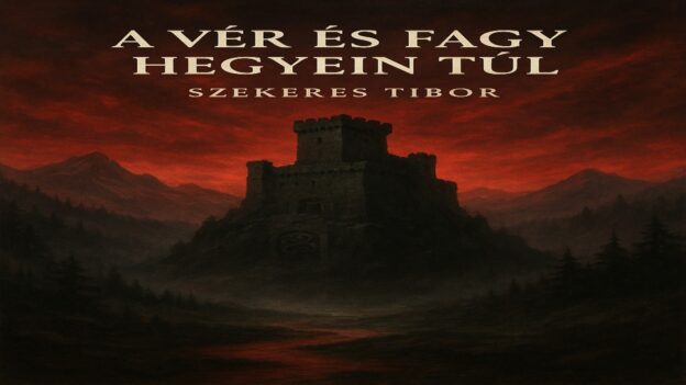 A Kárpátok őrzője - Novella Blog