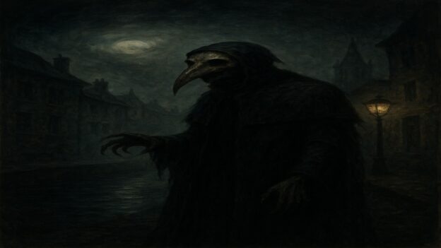 A Bűz Szülötte - Novella Blog