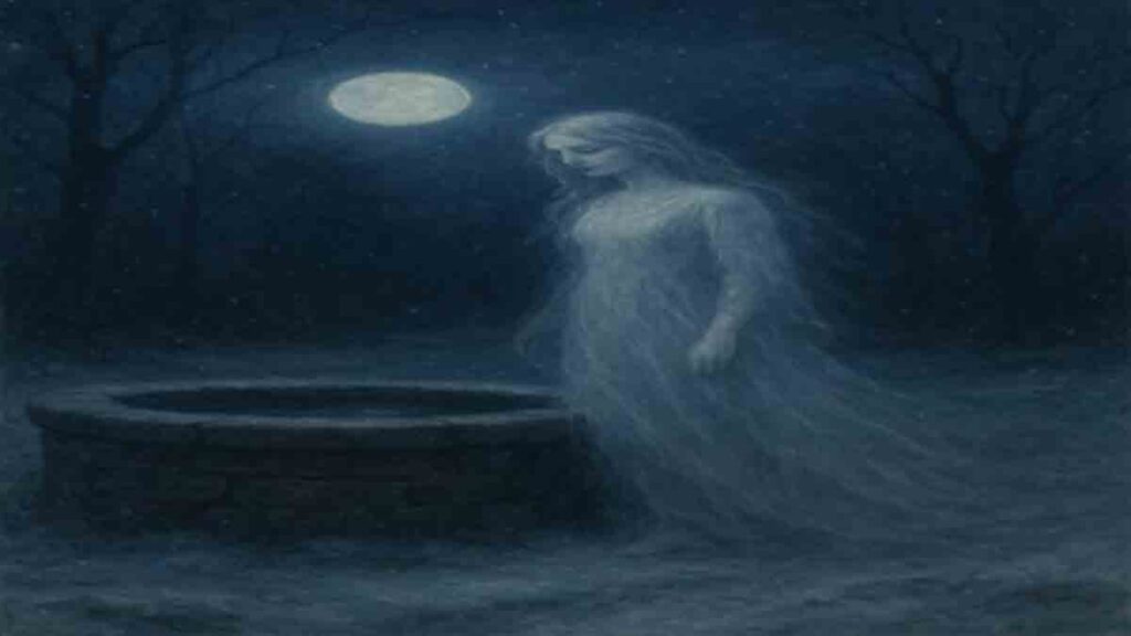 Egy lélek éjszakája - Novella Blog