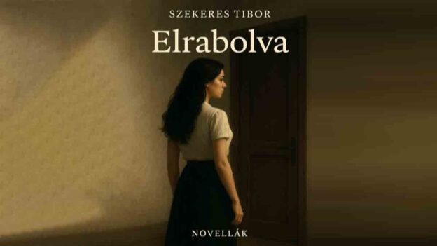 Elrabolva - Novella Blog