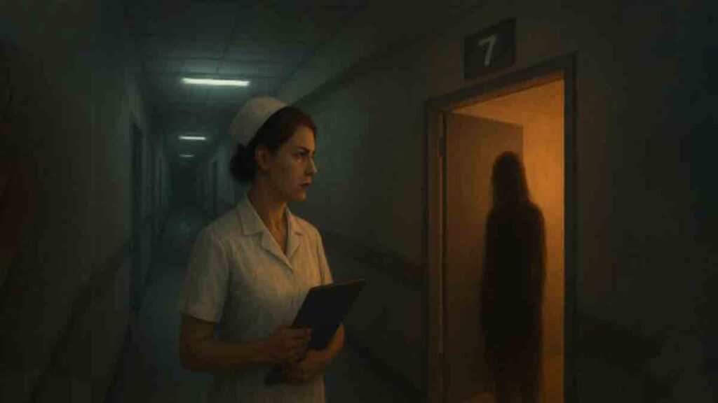 Hetes kórterem - Novella Blog