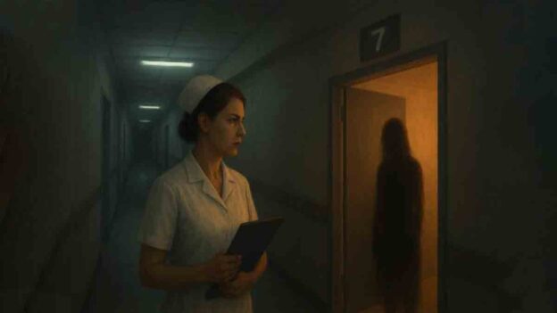 Hetes kórterem - Novella Blog