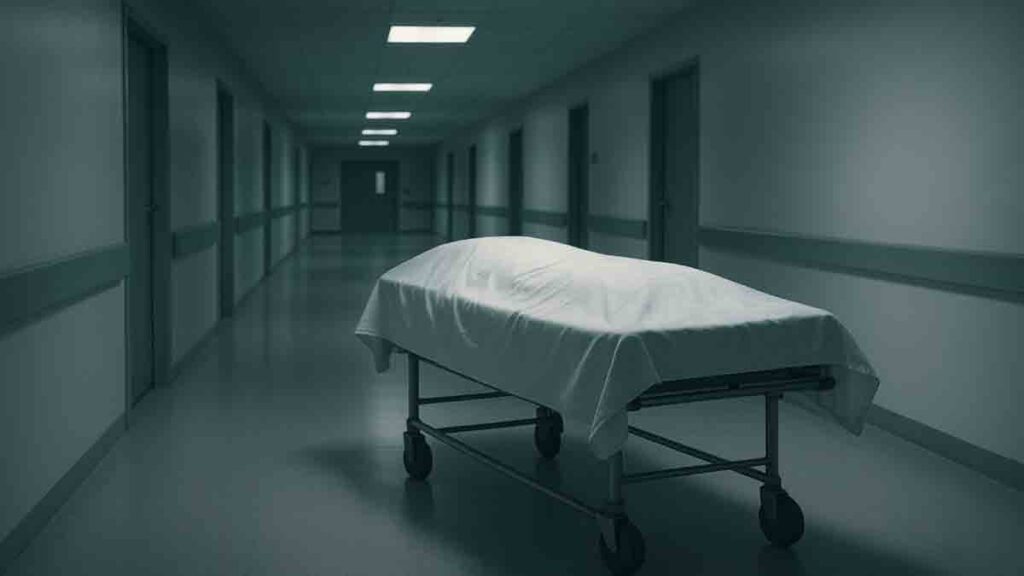 Hideg veríték - Novella Blog