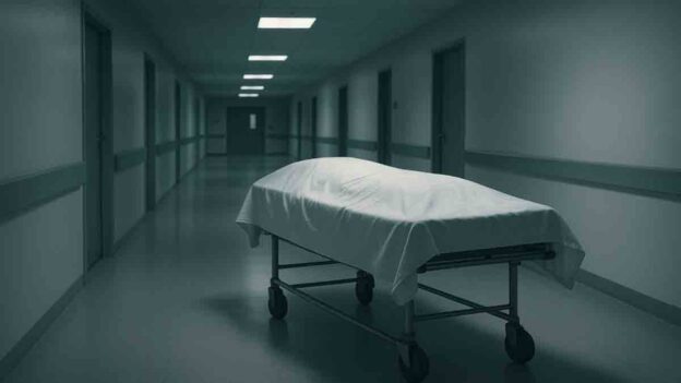 Hideg veríték - Novella Blog