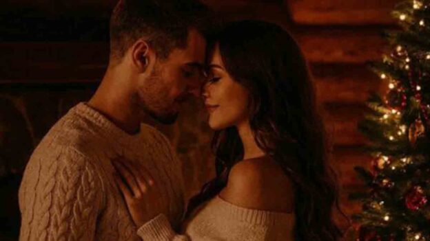 Karácsonyi végzet - Novella Blog