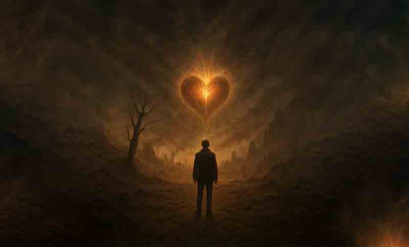 A természet bosszúja - Novella Blog