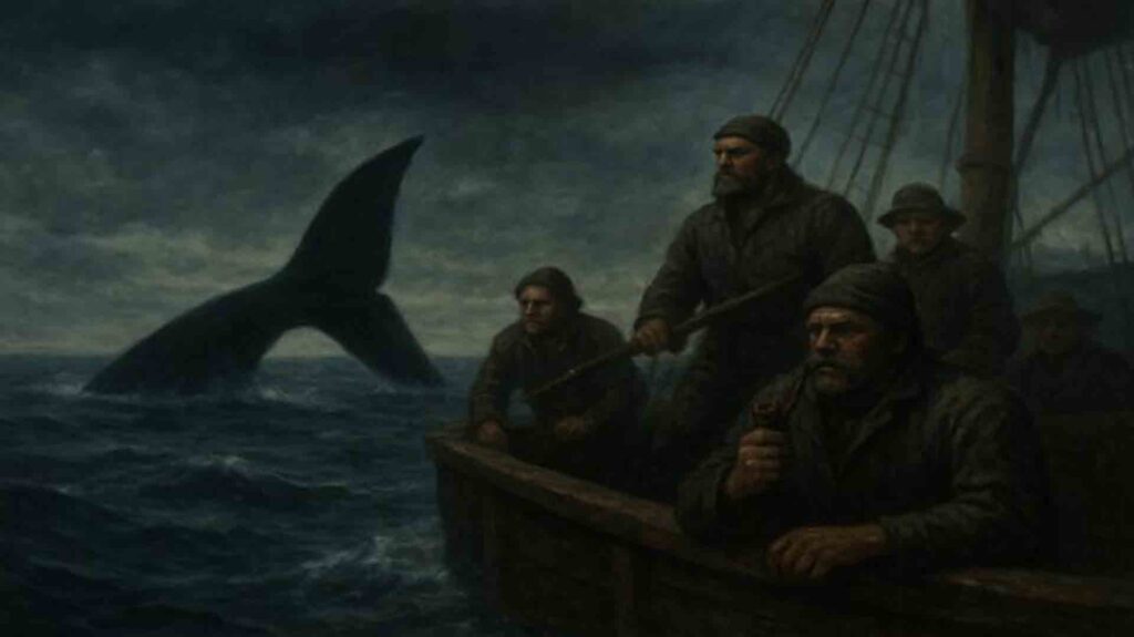 A Fekete Démon - Novella Blog