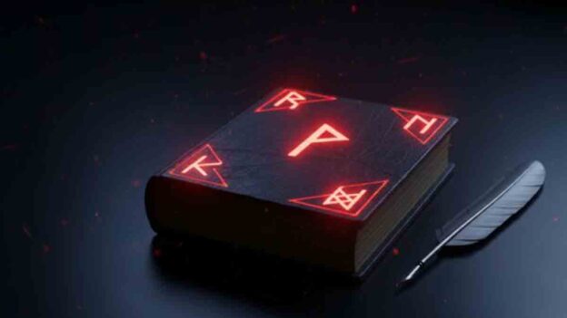 Két Szörny - Novella Blog