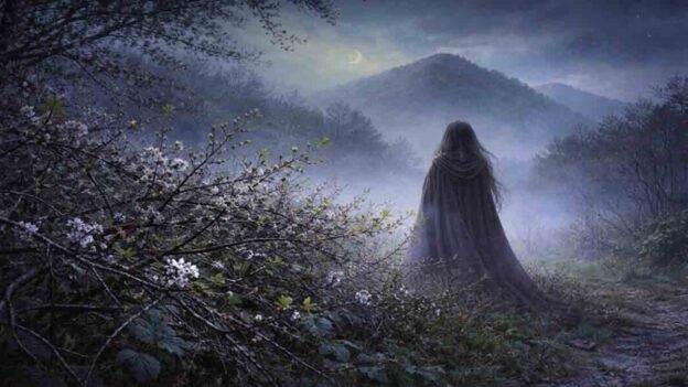 Kökényhegy krónikája I rész - Novella Blog