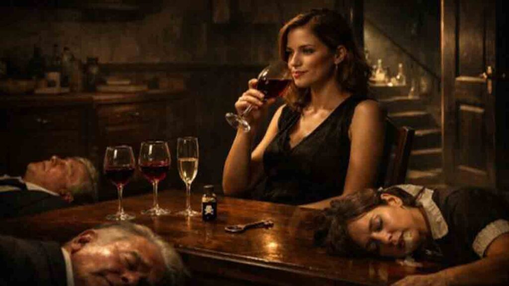 Az albérlet - Novella Blog