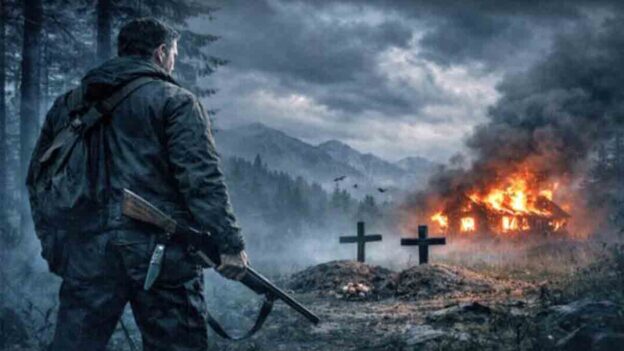 Néma bosszú - Novella Blog