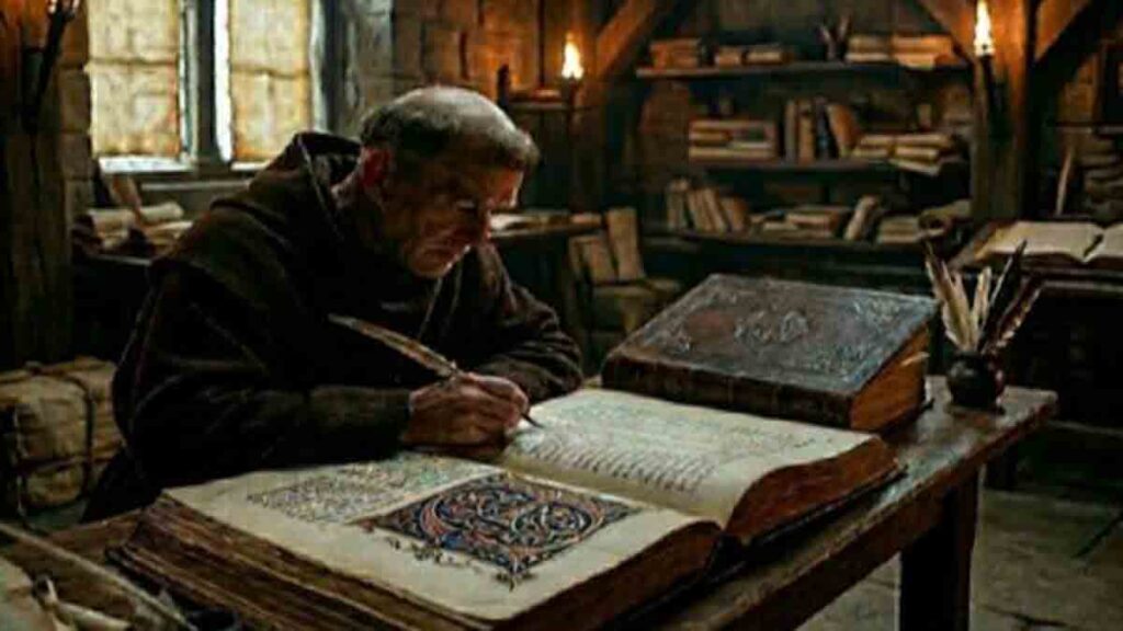 A gigász születése - I. rész - Novella Blog
