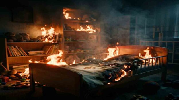 Fogadom - Novella Blog