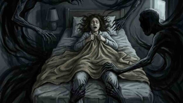 Rémálmok - Novella Blog