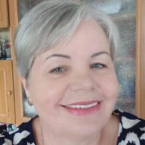 Melinda Magdus adatlap képe