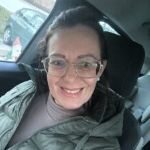 Andrea Lukacs adatlap képe