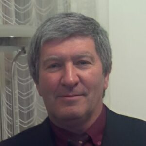 Dr. Erdős Tamás adatlap képe