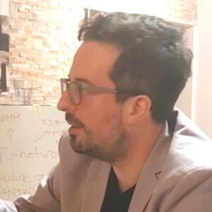 Botond Gergely adatlap képe