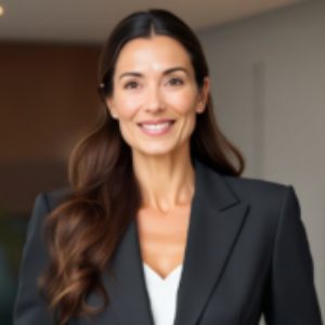 Gabrielle King adatlap képe