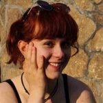 Sára Kövecses adatlap képe