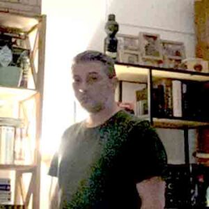 R. C. Halehock adatlap képe