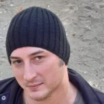 R. C. Halehock adatlap képe