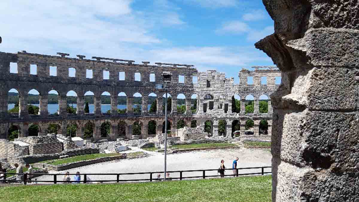 Spartacus – Novella Blog