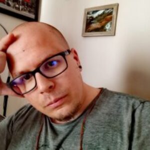 Levente Varga adatlap képe